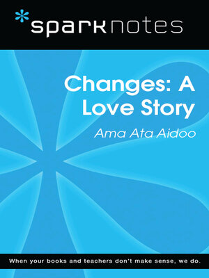 cover image of Changes